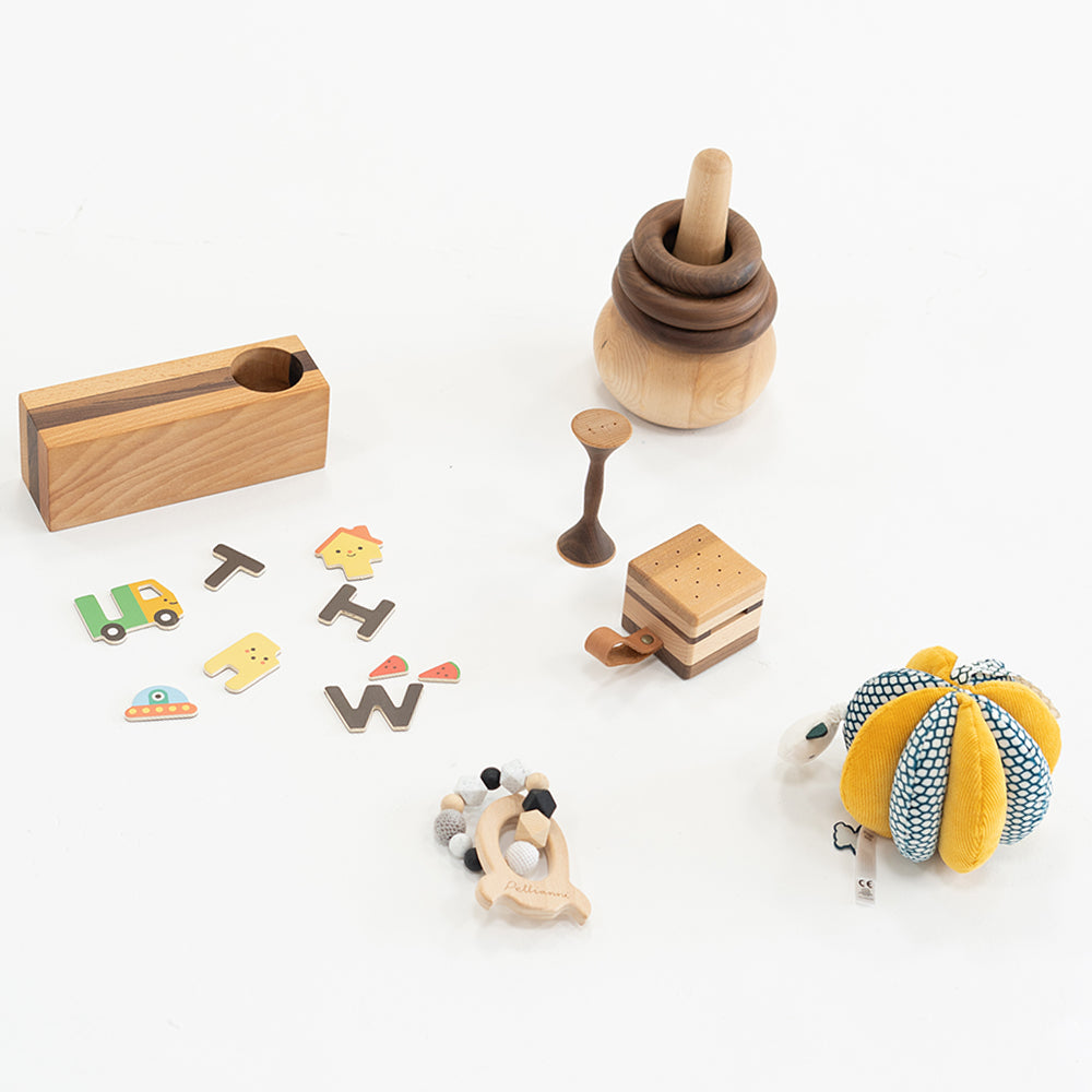 Babies first Christmas and the littlest ones Gift guide