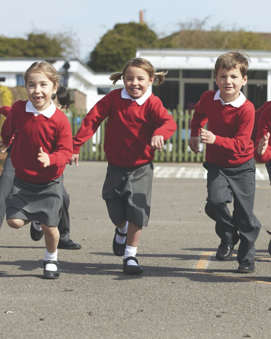 The Binky Guide to Getting Reception Ready This Summer