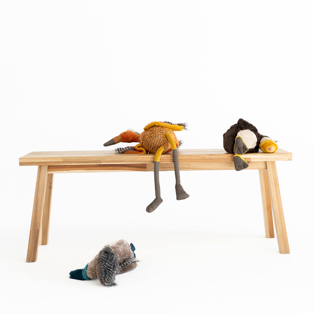 The benefits of boredom