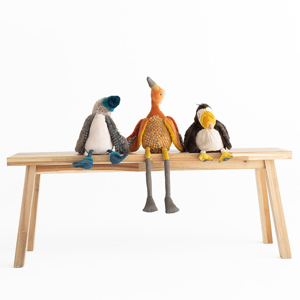 Here come school holidays!