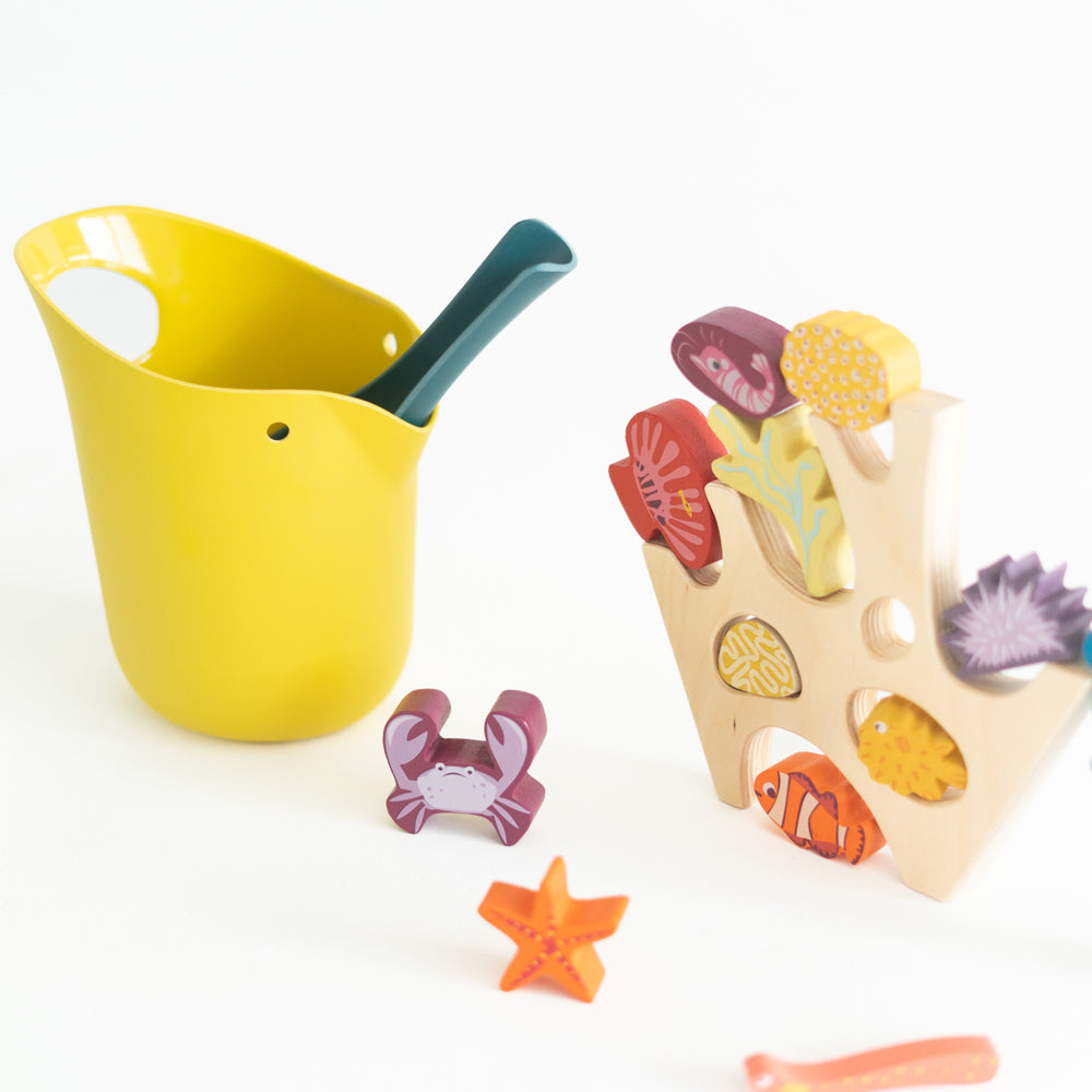 Binky into your best holiday with some of our packing tips for your Holiday!