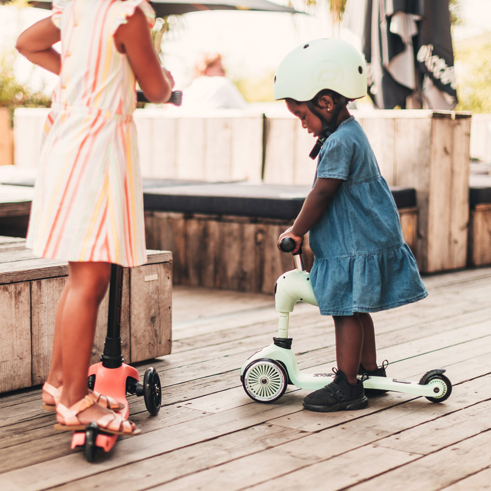 🛴 Grow with Scoot & Ride, From First Steps to Full-Speed Fun