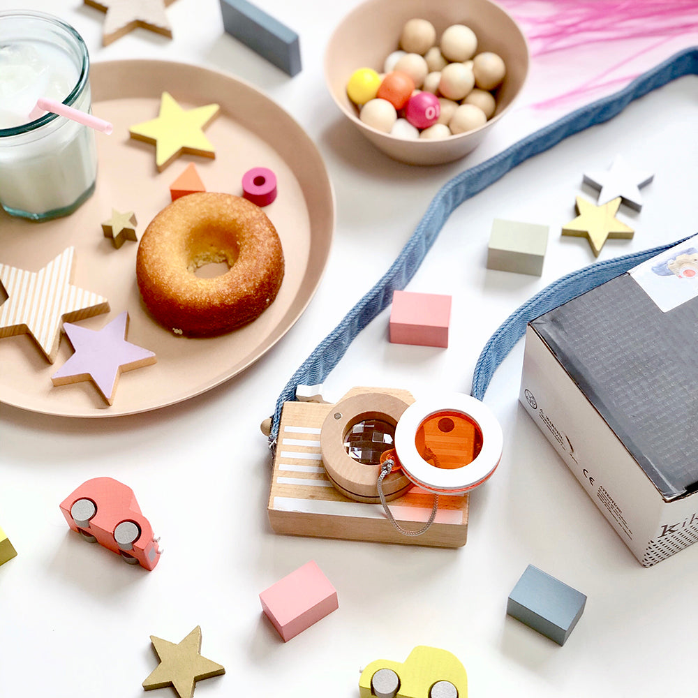 New brand highlight - Kiko+ & gg*