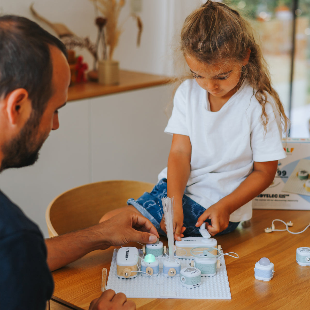Father’s Day Gift Ideas, Family Activities & Meaningful Ways to Celebrate
