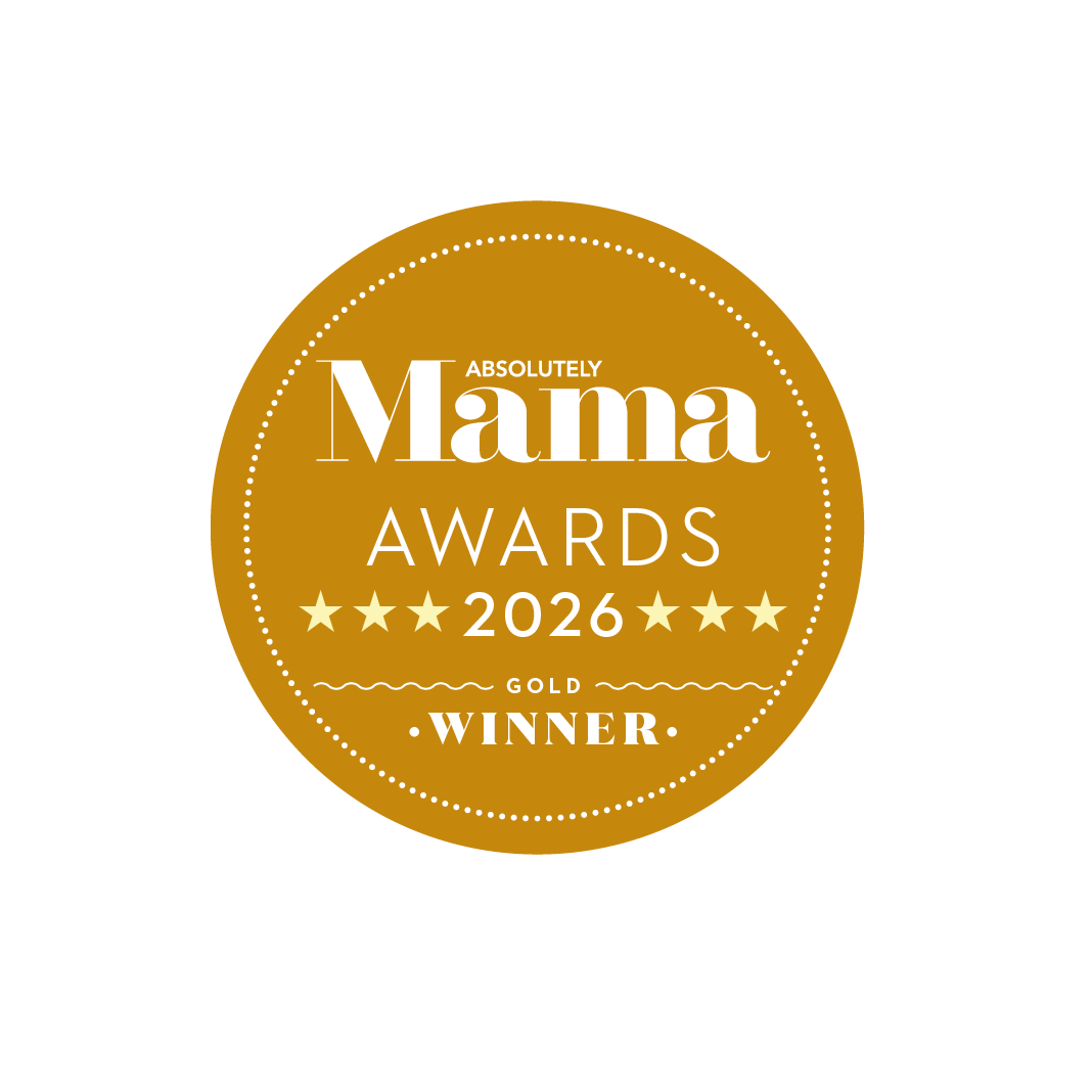 BinkyShop Wins Gold for Best Online Retailer 2026!