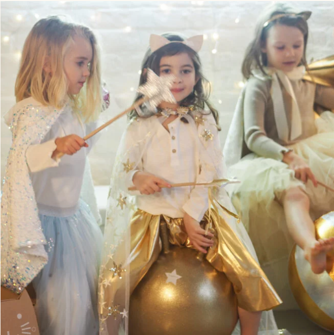 First Steps into Playdates: Starting Nursery, School & New Friendships