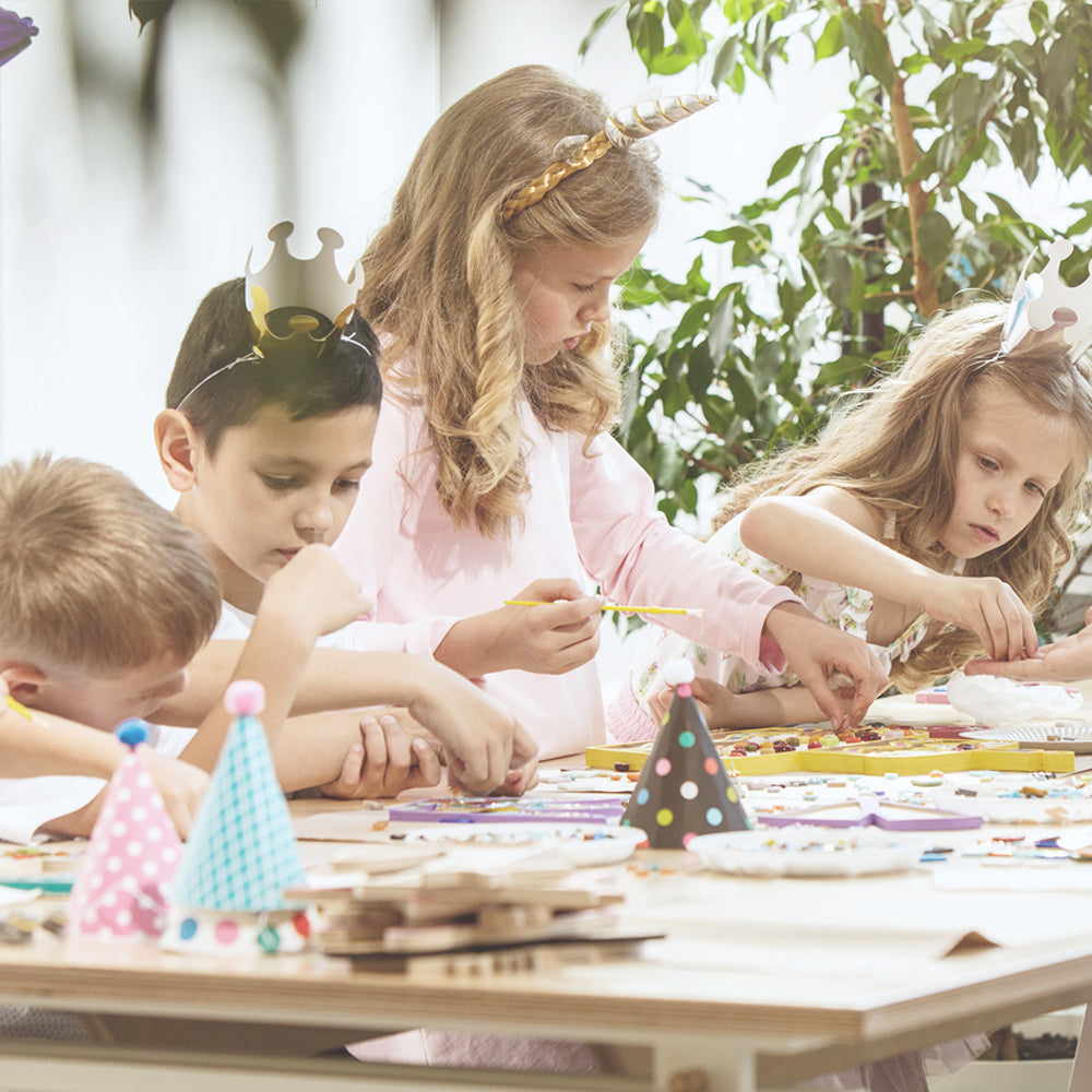 Get prepared and make time to relax