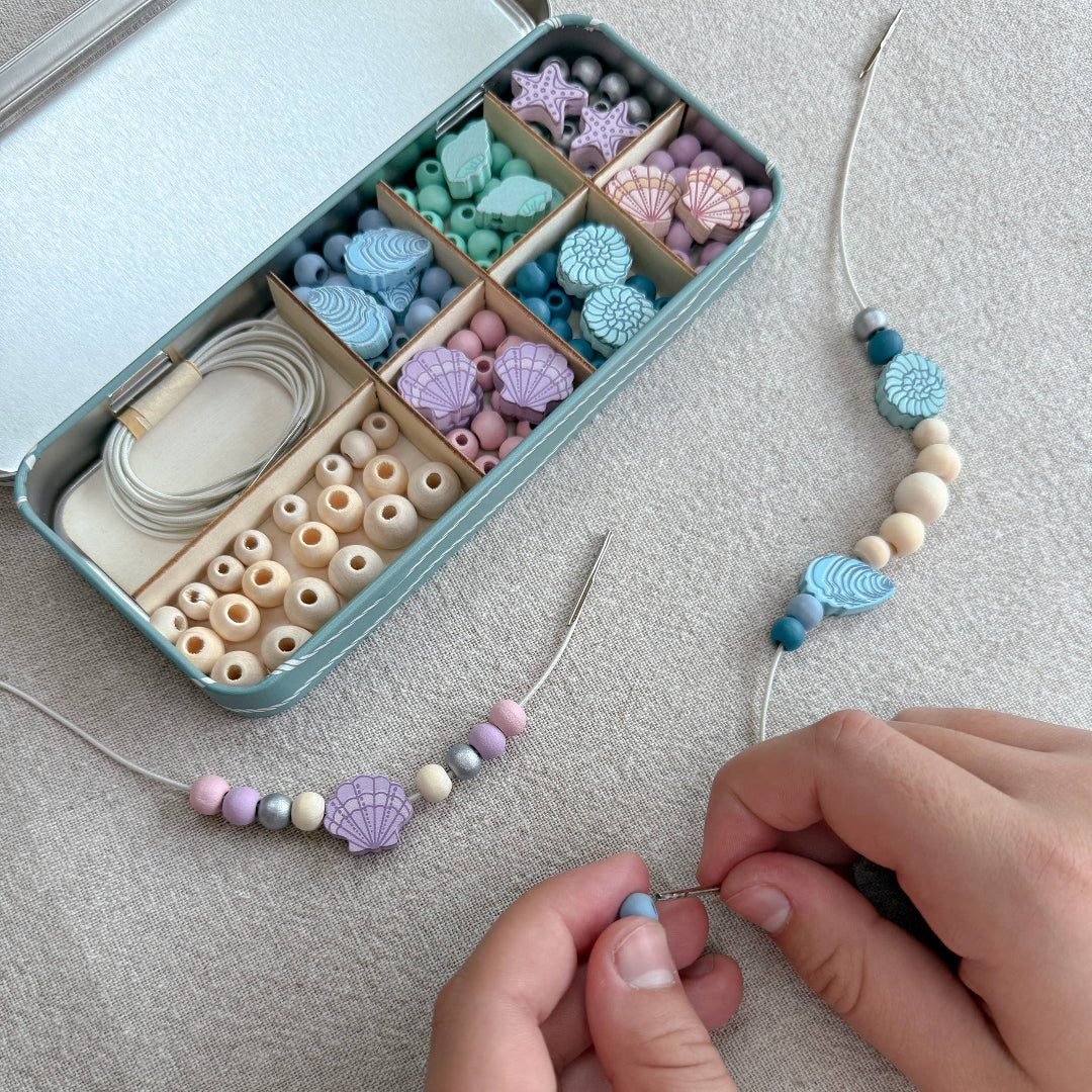 Oh hello Cotton Twist, something special for little makers and growing creators 🌿✨