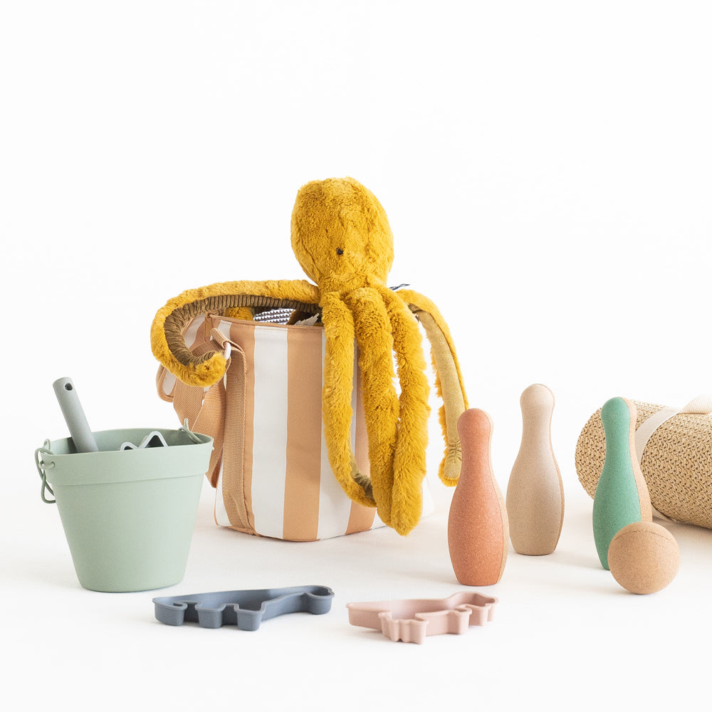 Binky into your best holiday with some of our tips for the journey!