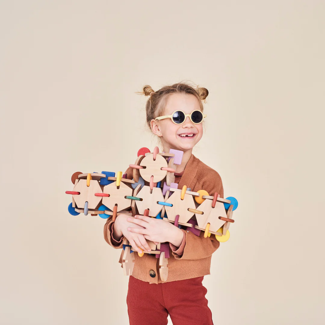 Designing a Brighter World _ Celebrating female designers this international women's day