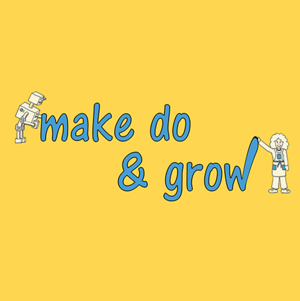 Make Do & Grow: Giving Toys a Second Life