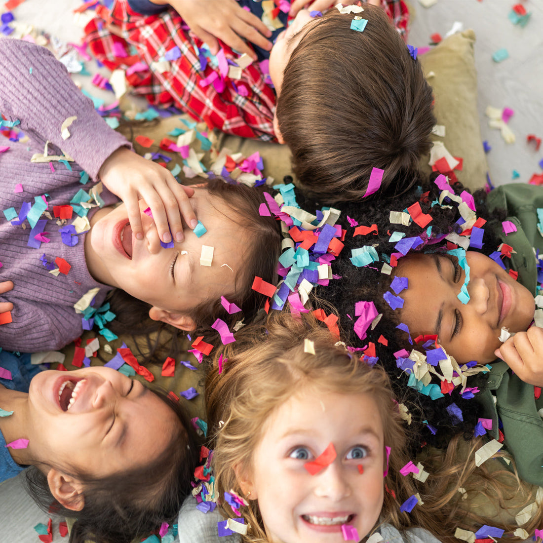 The School Birthday Gift Survival Guide