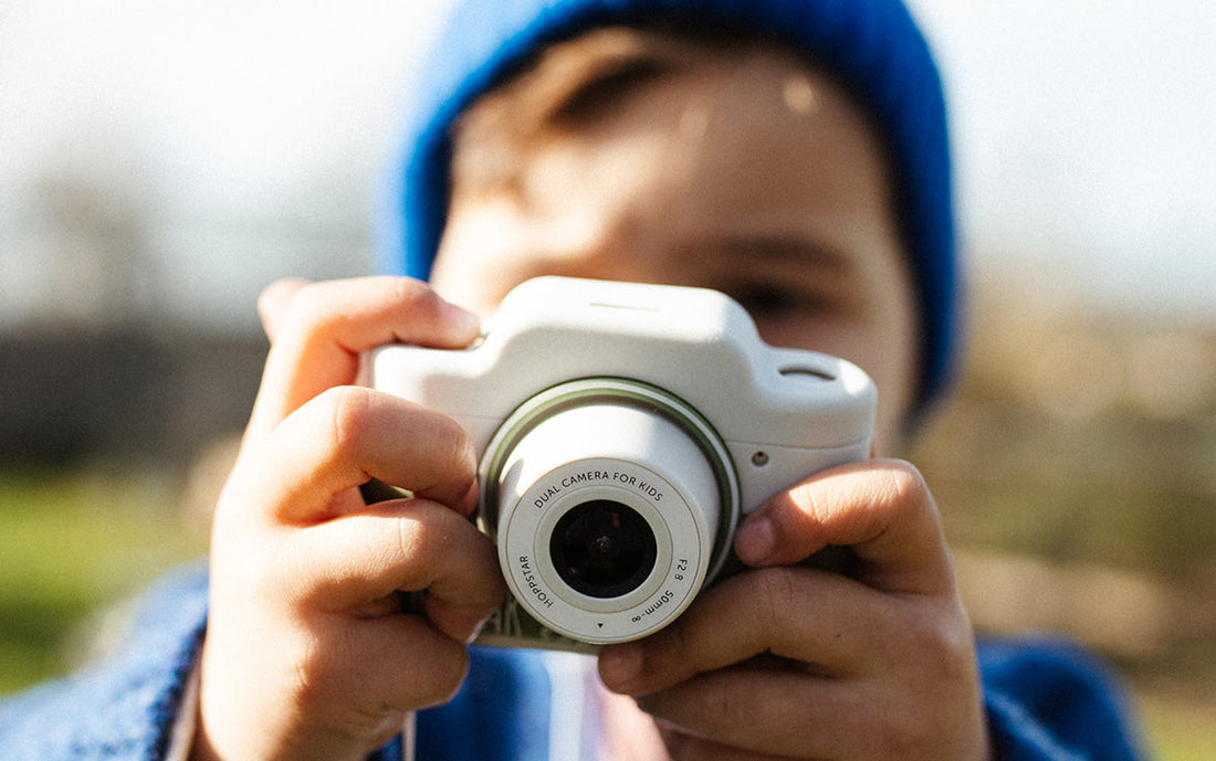 The October List: 10 Things to Do With Children This October
