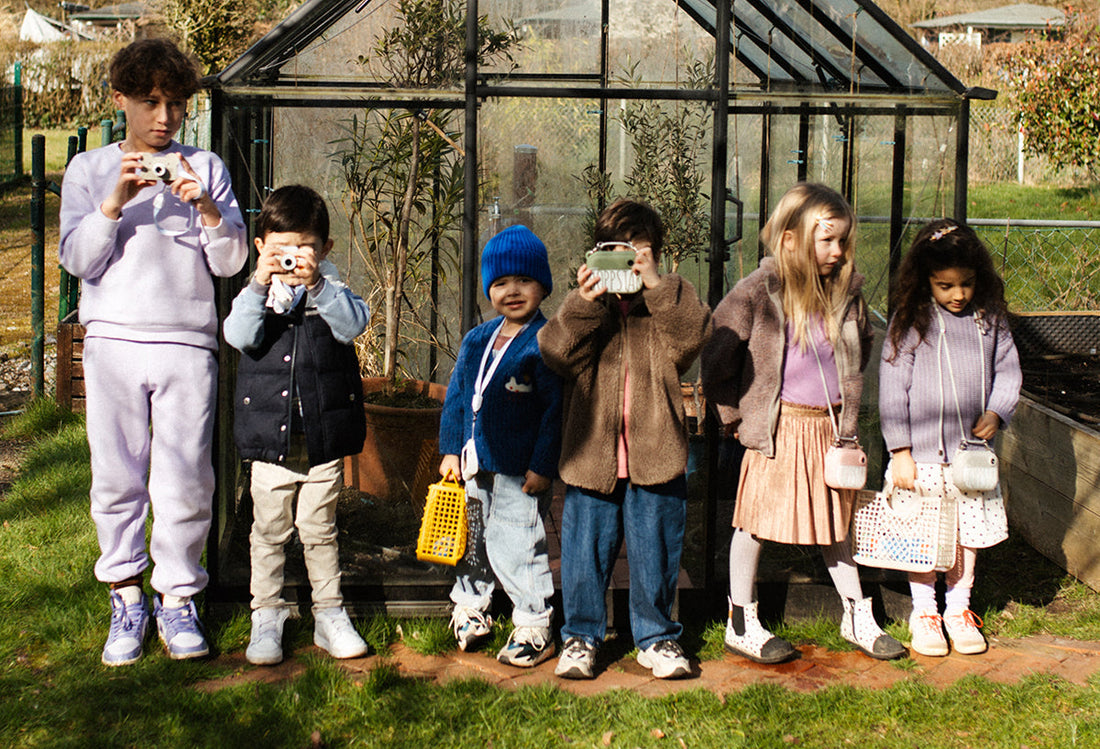 Make Space for Someone Small: Helping Wildlife This Autumn