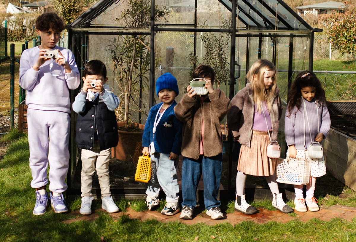 Make Space for Someone Small: Helping Wildlife This Autumn