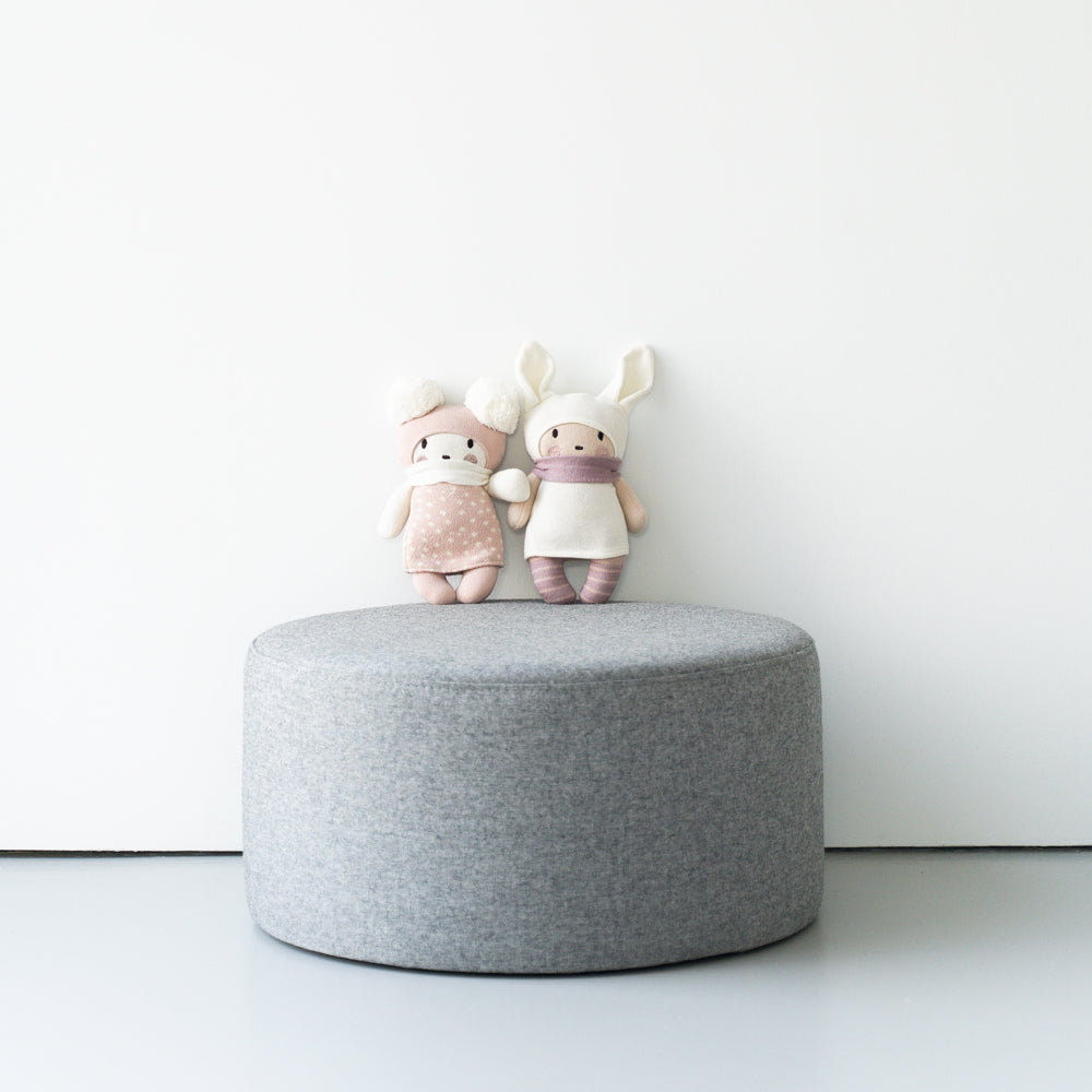 Our sustainability message