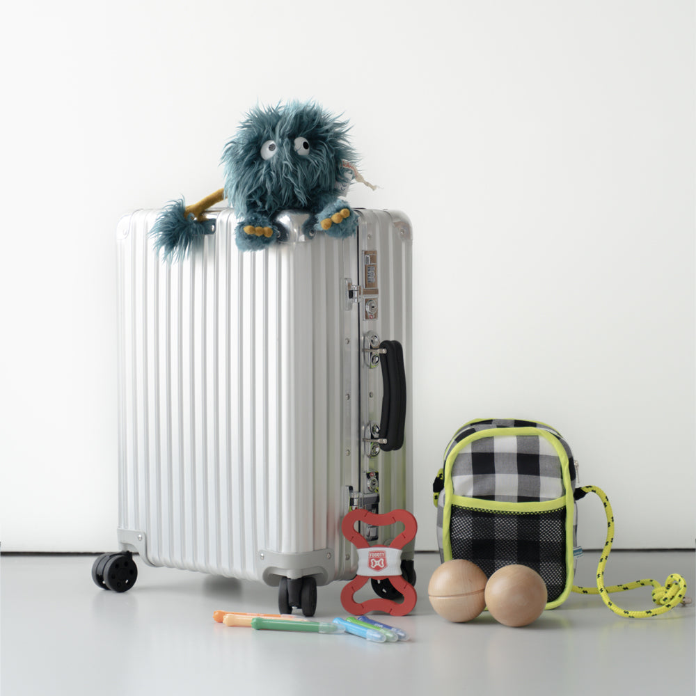 Travel tips for 5-10 year olds and beyond.