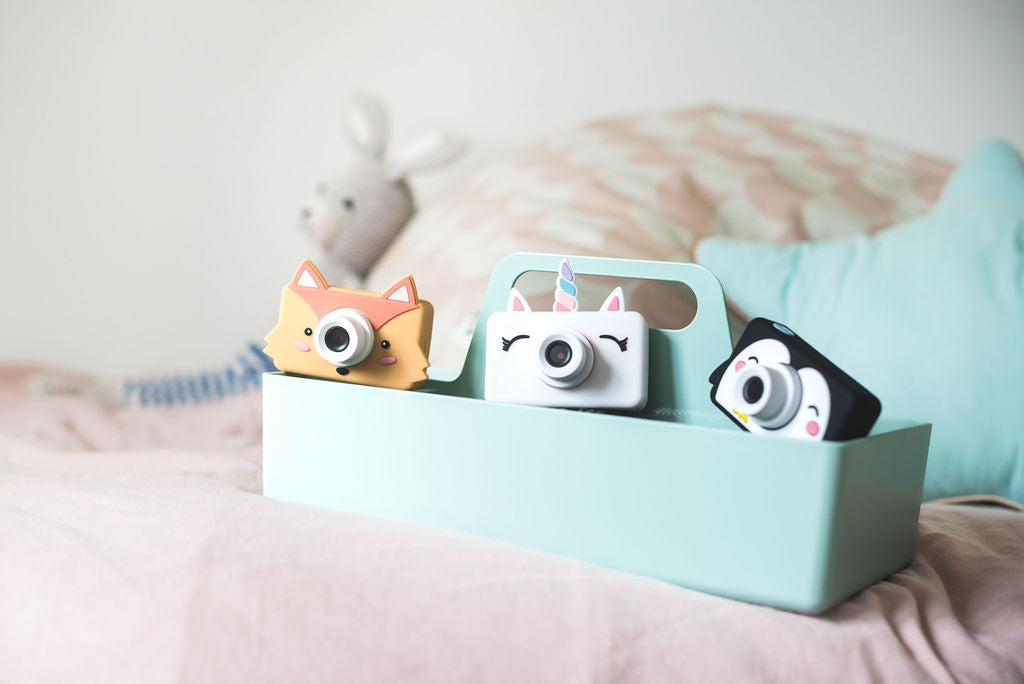 Kids Digital Cameras