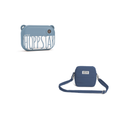 Hoppstar Artist Camera & Midi Bag Bundle- Denim