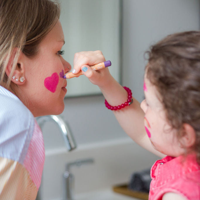 Namaki Make-up & Face Painting Set