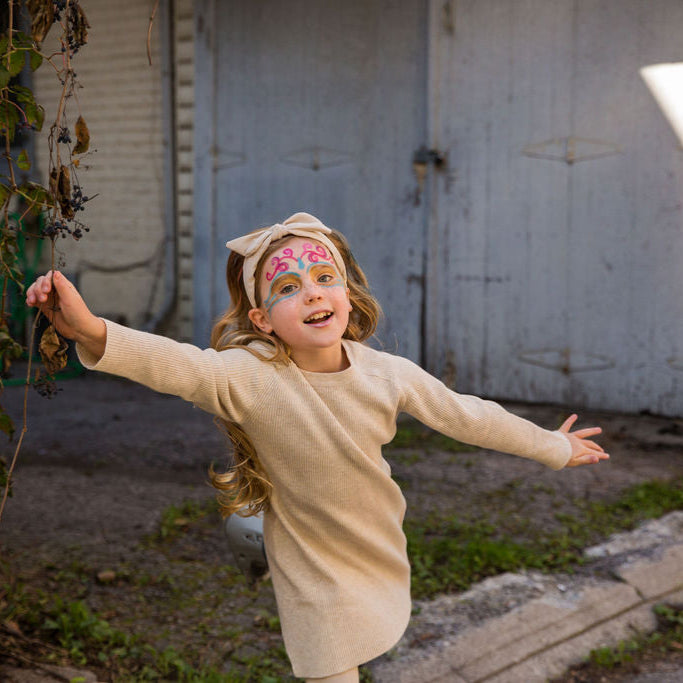 Namaki Face Painting Pencils - Set Of 6 - Enchanted Worlds