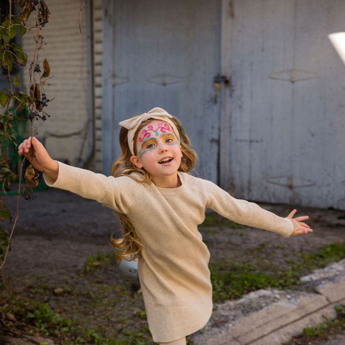 Namaki Make-up & Face Painting Set