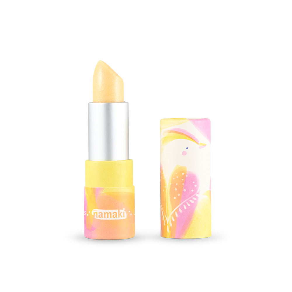 Namaki Sparkling Pouch Set - Gold Fox - Binky