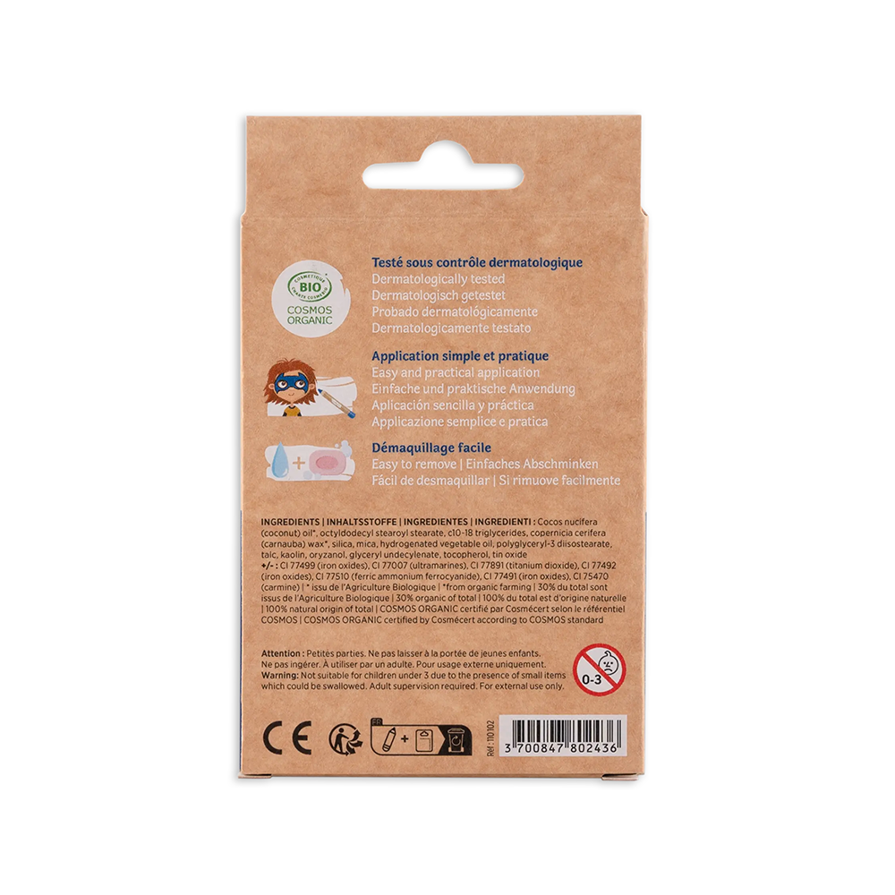 Namaki Face Painting Pencils Intergalactic Worlds