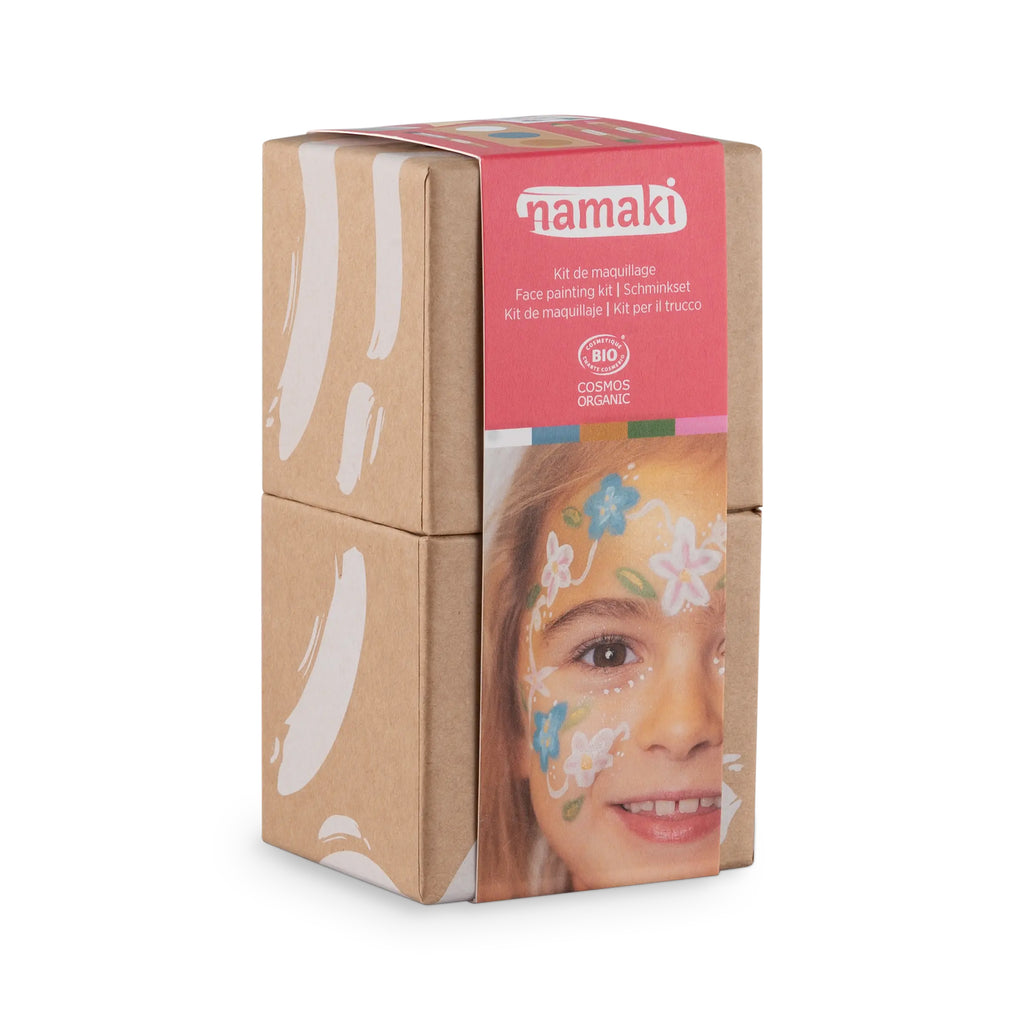 Namaki Creative Box Set - Enchanted Worlds - Binky
