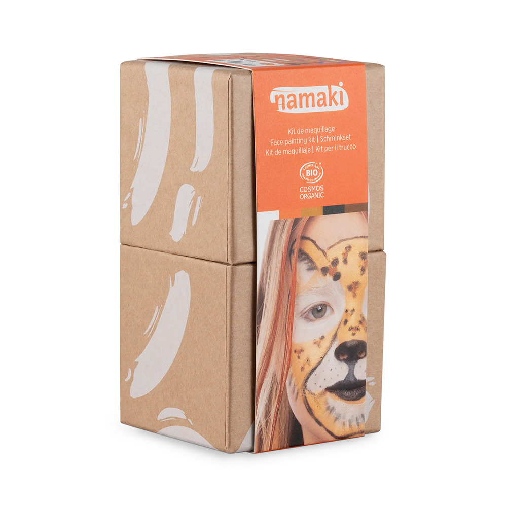 Namaki Creative Box Set - Wildlife