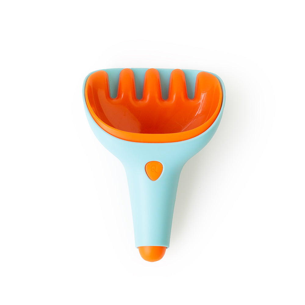 Quut Outdoor Toy Raki Mighty Orange - Binky
