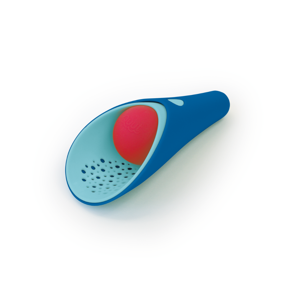 Quut Outdoor Toy Cuppi Set Ocean Blue