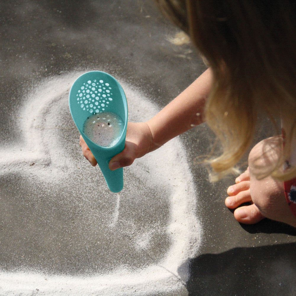 Quut Outdoor Toy Cuppi Set Ocean Blue