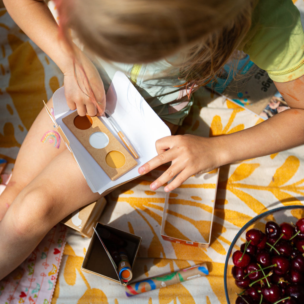 Namaki Creative Box Set - Wildlife