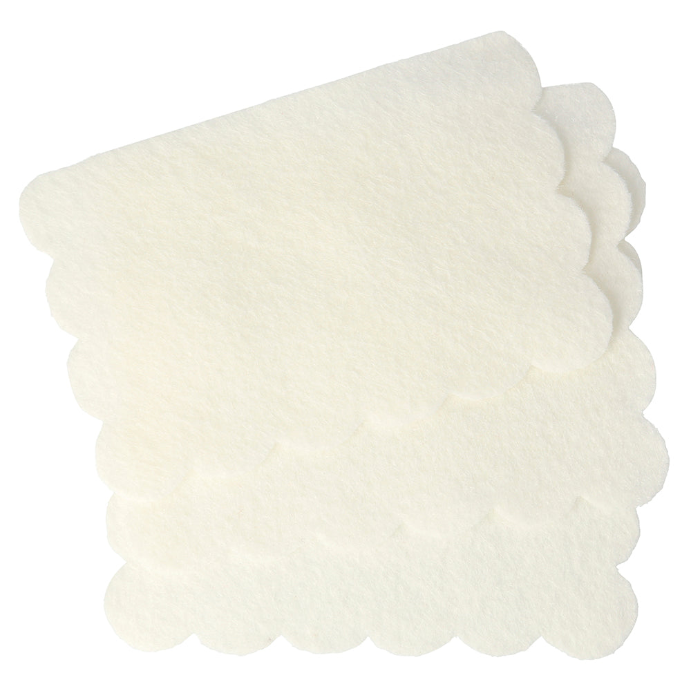 Meri Meri Wooden Embroidery Gingerbread House Kit - Binky