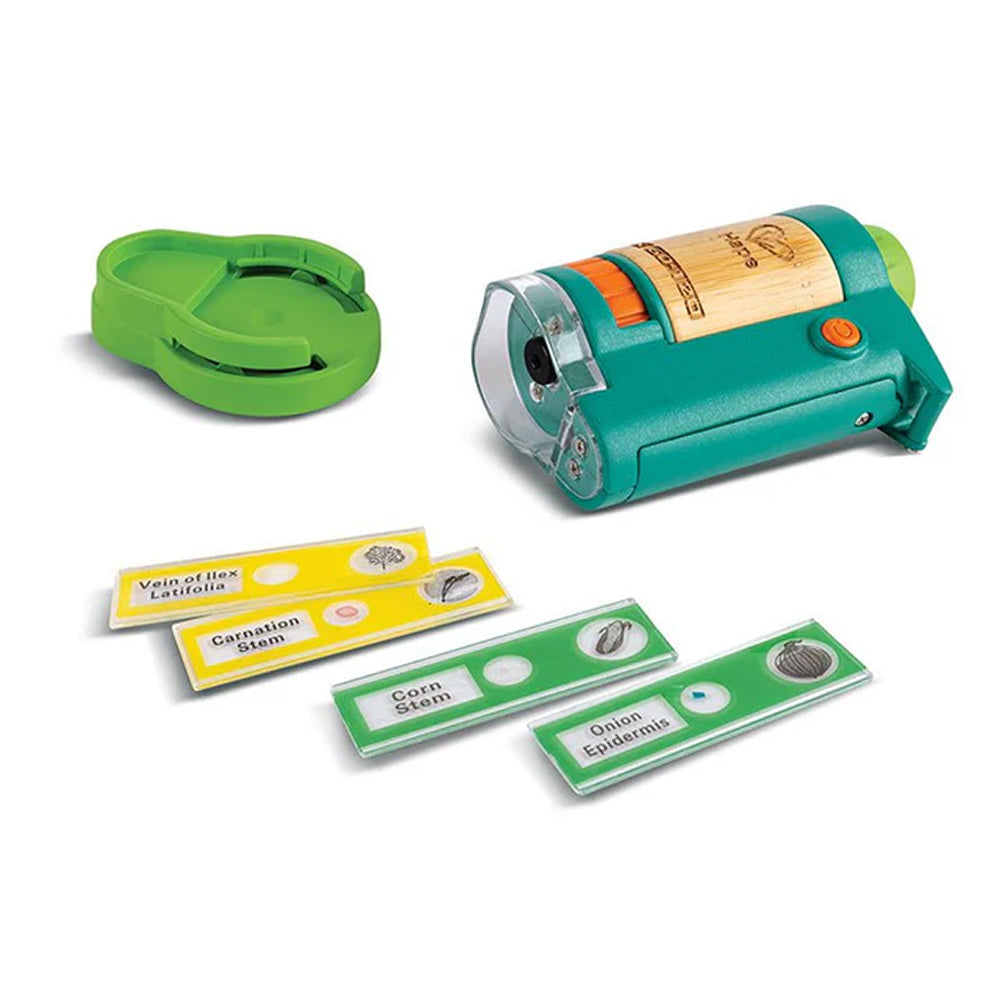 Field microscope