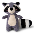 Raccoon Ritchie Grey - Binky