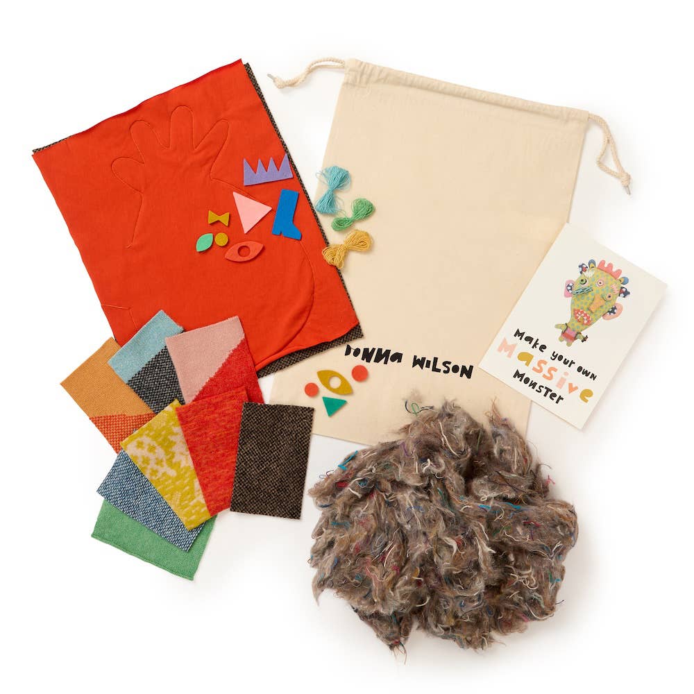 MYO Massive Monster Kit