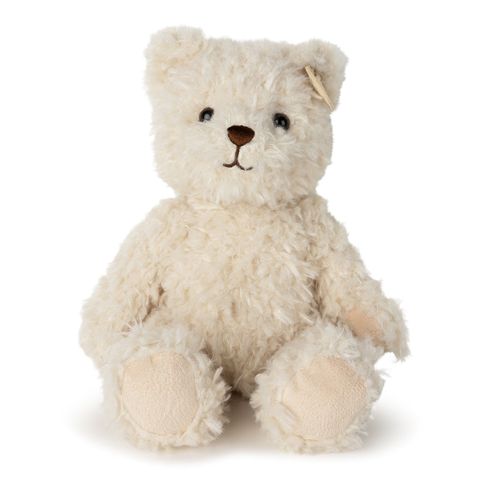 Frederick the Traveller Bear in giftbox - Binky