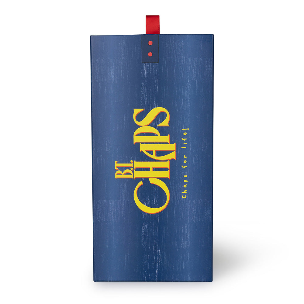 Bertha the American Bulldog in Gift Box - Binky