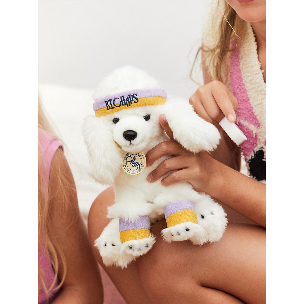 B.T. Chaps Franny the Poodle 24 cm - Binky