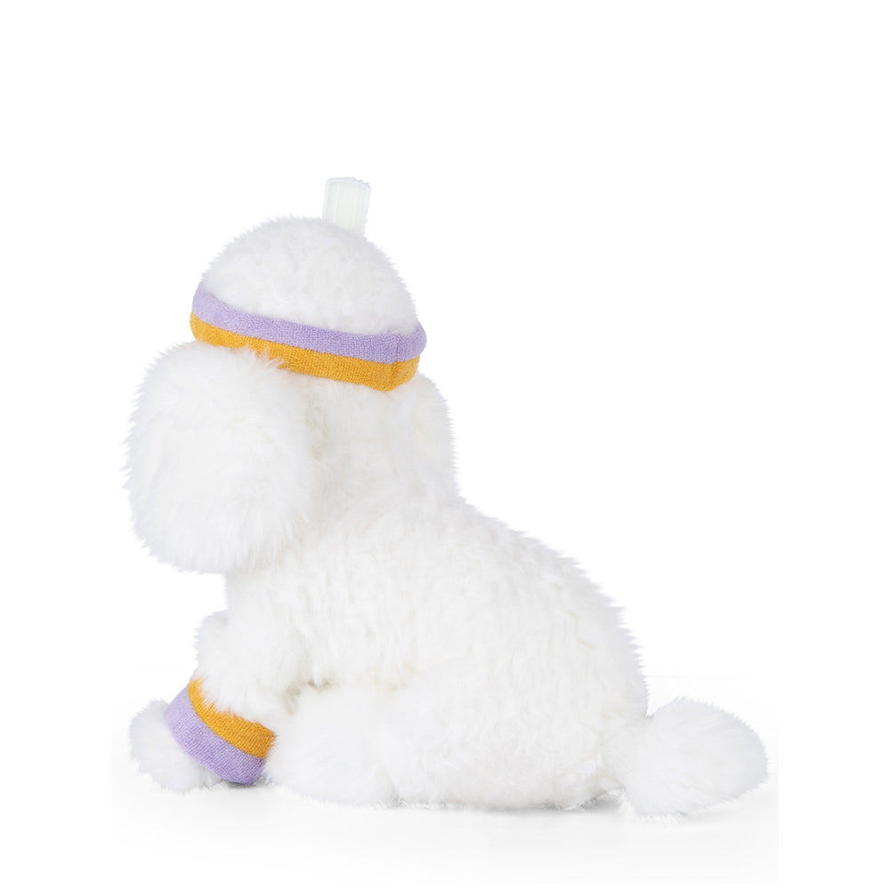 B.T. Chaps Franny the Poodle 24 cm - Binky