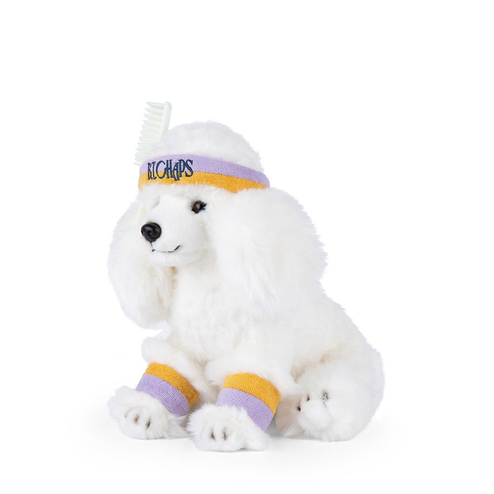 B.T. Chaps Franny the Poodle 24 cm - Binky
