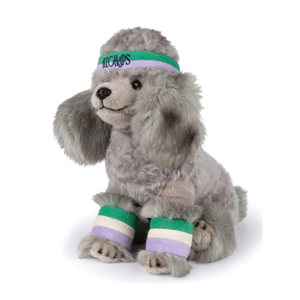 B.T. Chaps Hyacinth the Poodle 32 cm - Binky