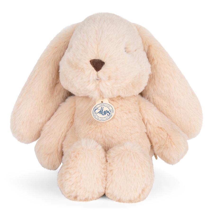 ThreadBear Little Peeps Binky Bunny Doll – 13,5 Cm Süße Plüschfigur Für Kinder