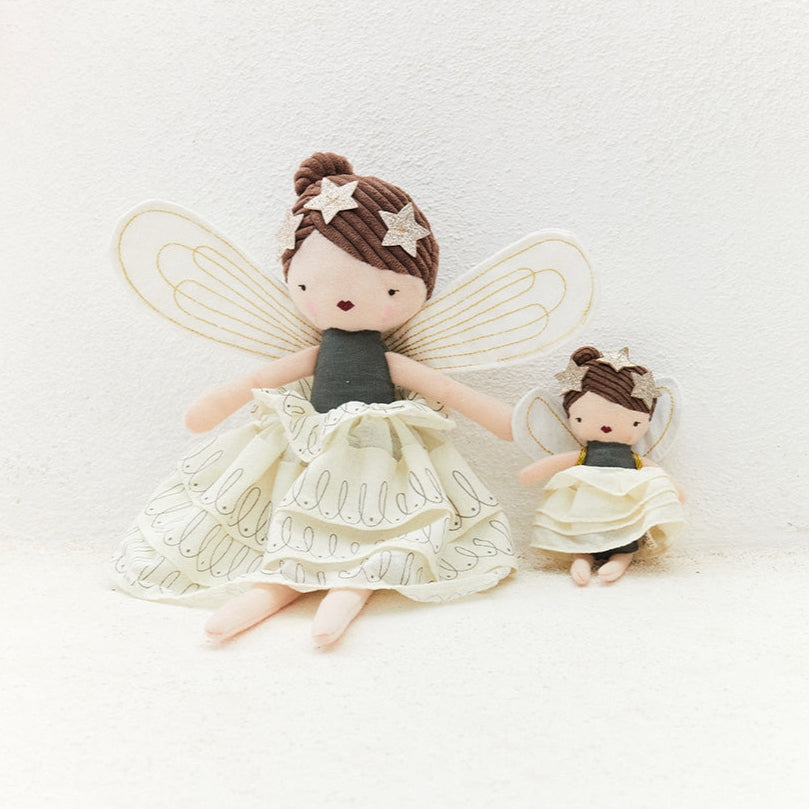 Fairy Mathilda - Binky