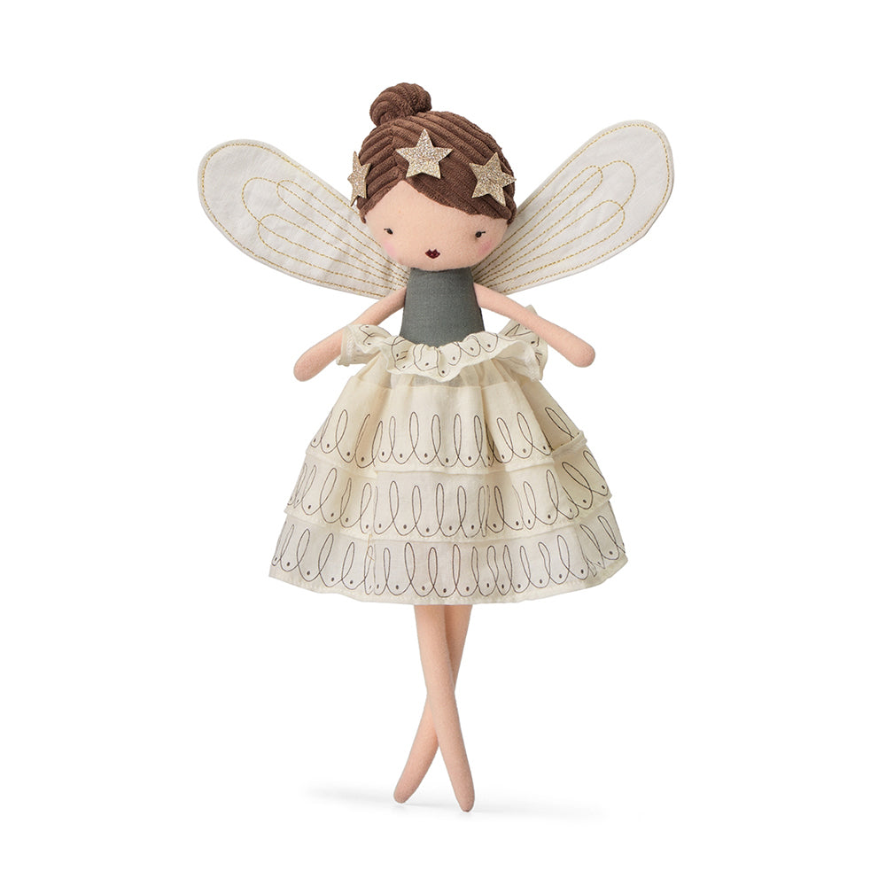 Fairy Mathilda - Binky