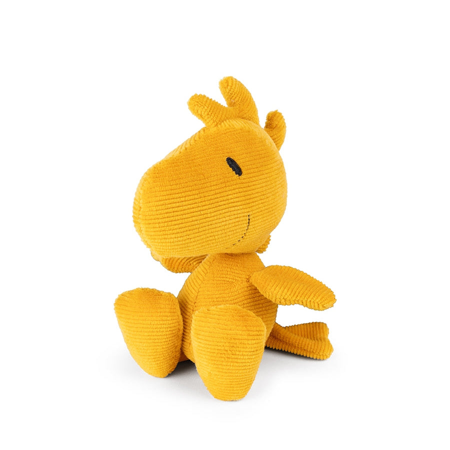 Woodstock Mini Corduroy in giftbox 15 cm - Binky