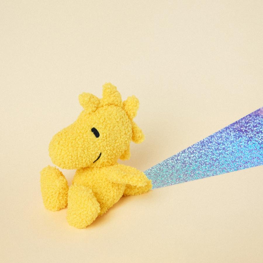 Woodstock ECO Tiny Teddy 15 cm - Binky