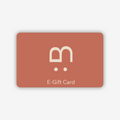 Gift card - Binky